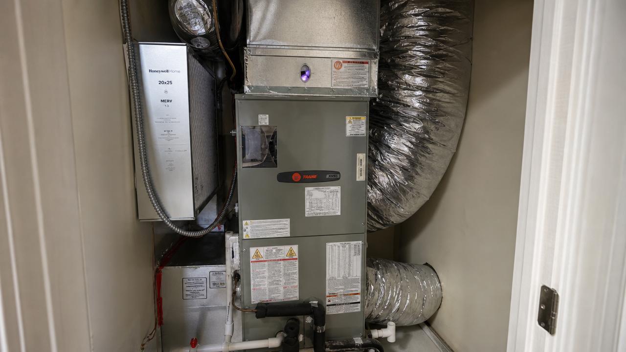 Indoor Air Quality